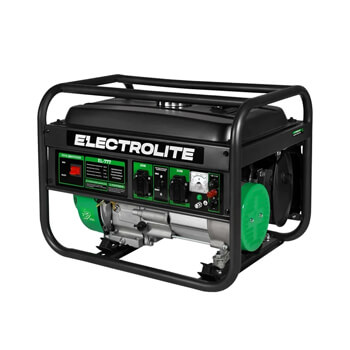 Бензогенераторы Electrolite